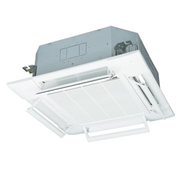 FDT125VNXWVH (FINE SNOW PANEL)